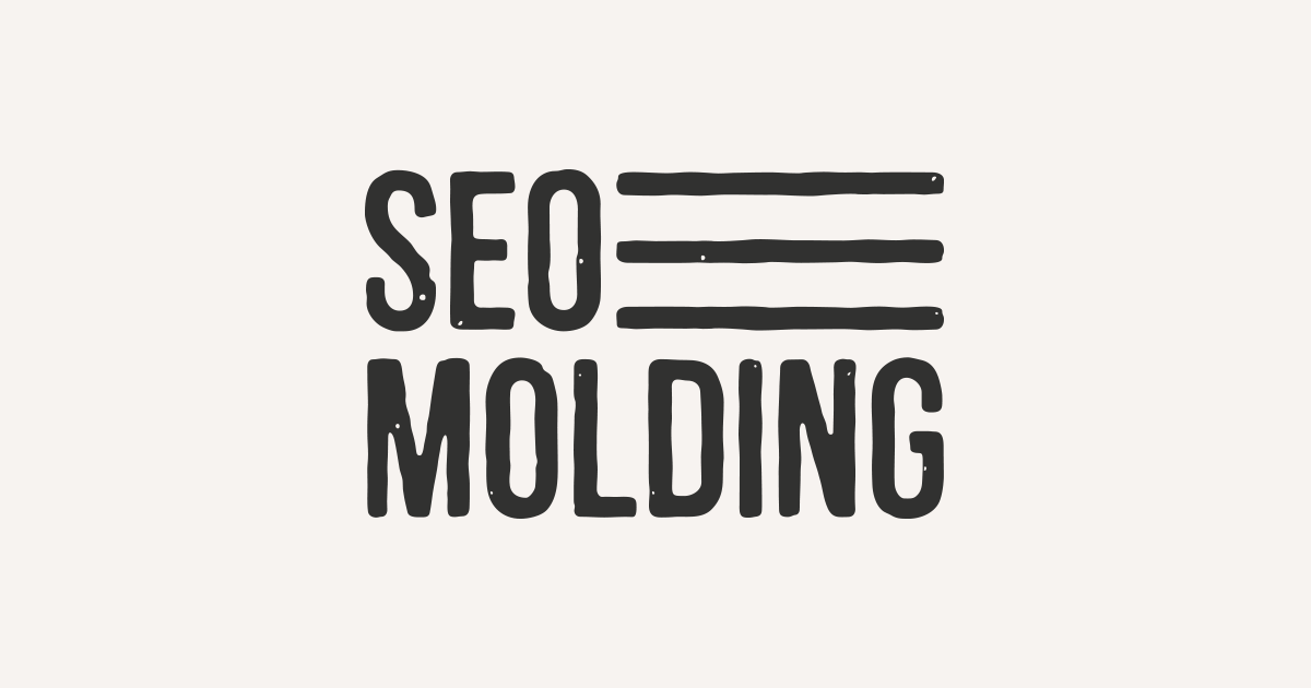 SEO MOLDING / セオ モールディング